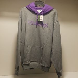 NWT Puma Sankuanz Hoodie